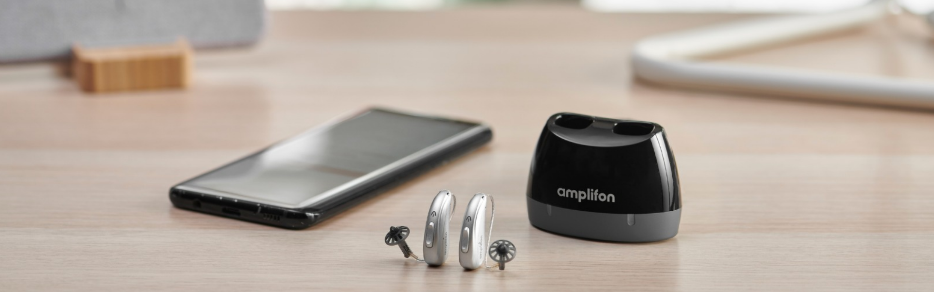 Amplifon Hearing Care Professionals