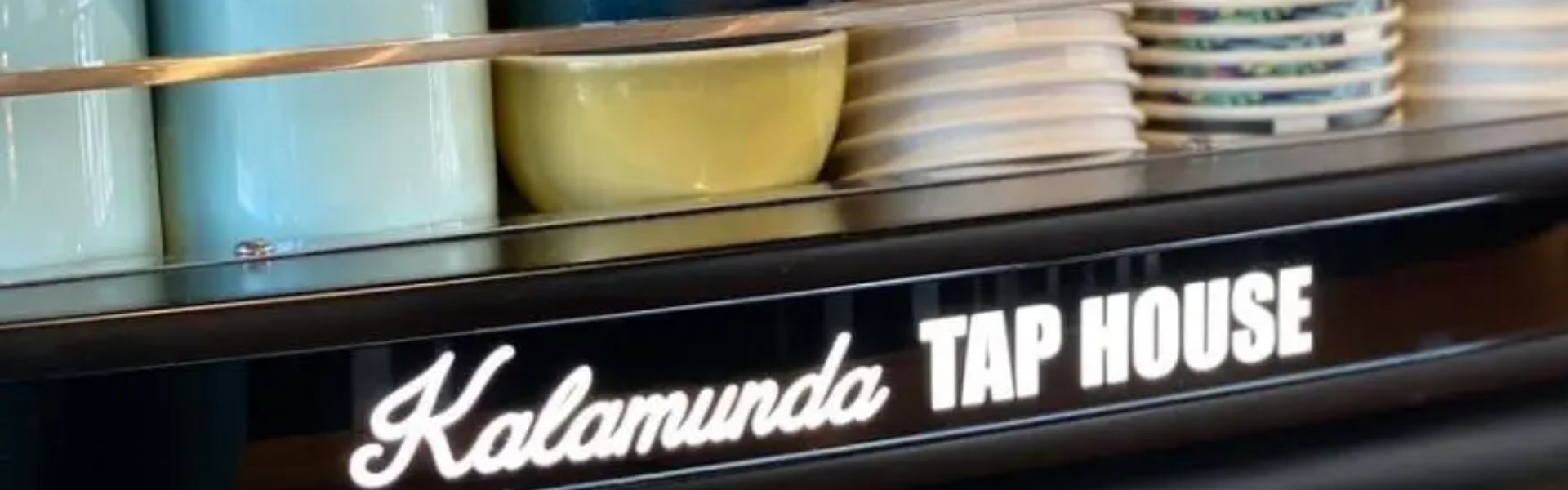 The Kalamunda Tap House