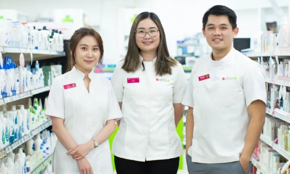 Priceline Pharmacy gallery