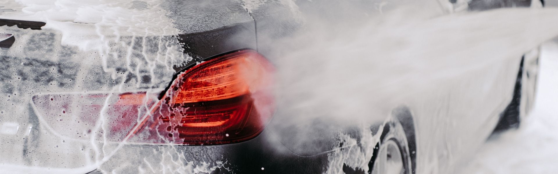 Silver Sponge Car Wash