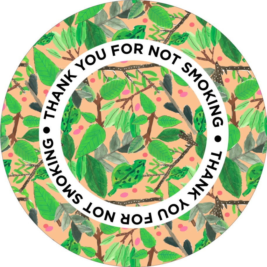 Smoke Free Policy