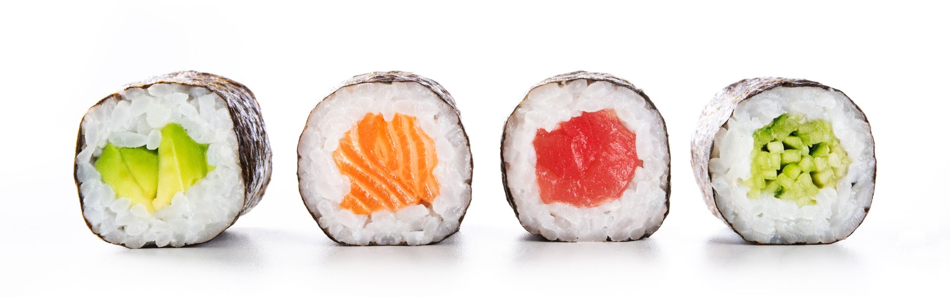 Sushi Sushi