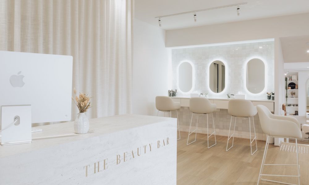 The Beauty Bar Kalamunda gallery